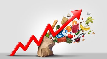 Inflation accelerates in Azerbaijan in 2025