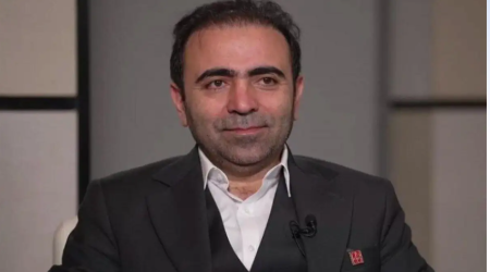 Иран заявил о подозрениях и предупредил Армению