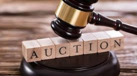 Имущество 5 ликвидированных банков Азербайджана выставлено на аукцион