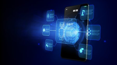 Doğuş Teknoloji Agentic AI Vizyonunu Qlobal UiPath FUSION Turunun Bakı Tədbirinə Daşıdı