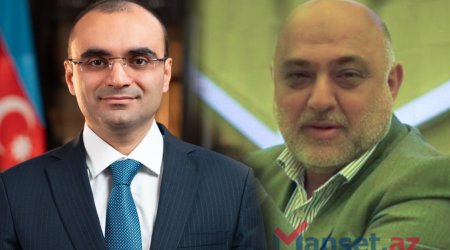 Mən heç kimə rüşvət verməmişəm - "Ağçiçəyim" şəbəkəsinin rəhbəri