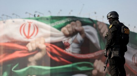 Hindistan vətəndaşlarına İranı tərk etmək tövsiyə olunub