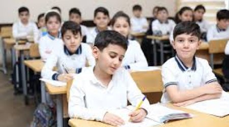 Məktəblərdə mədəniyyətlə bağlı dərslik keçiriləcək