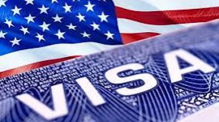 США частично приостановят выдачу виз