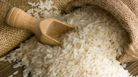 Индия прекратила экспорт риса басмати в Иран