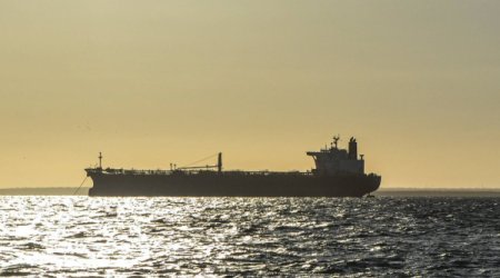 Казахстан призвал Европу и США обезопасить перевозки нефти