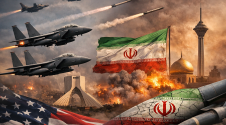 ABŞ yaxın 24 saat ərzində İrana zərbə endirə bilər - KİV