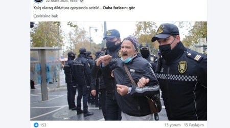 Sosial şəbəkələrdə Azərbaycanı ləkələməyə yönələn Ermənistan vətəndaşlarına məxsus hesablar aşkarlanıb