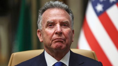 Уиткофф объявил о начале реализации второго этапа плана Трампа по Газе