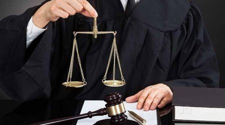 Vəkillər Kollegiyası 7 vəkilə intizam tənbehi tətbiq edib