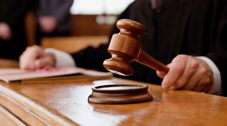 В Азербайджане семи адвокатам объявлены дисциплинарные взыскания