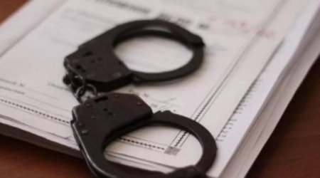 54 cinayətin açılmasını təmin edilib &ndash; DİN