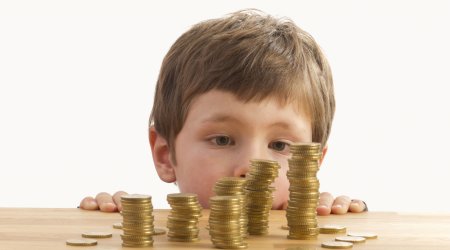 CIS countries to enforce child support rulings across borders