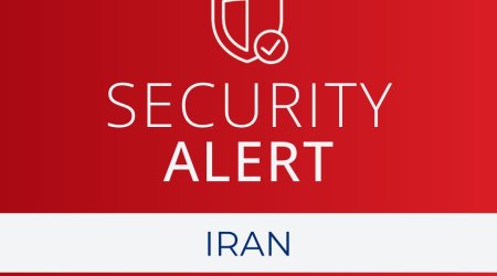 ABŞ-ın Bakıdakı səfirliyi vətədaşlarını İranı tərk etməyə çağırıb