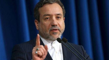 İran XİN: Etirazçılarla bağlı edam planı yoxdur, ölənlərin sayı &ldquo;yüzlərlədir&rdquo;