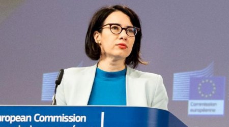 Aİ Azərbaycanın Ermənistana təhvil verdiyi şəxsləri alqışlayıb