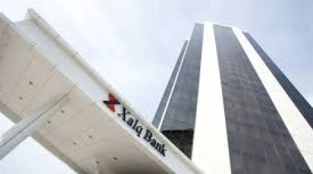 &ldquo;Xalq Bank&rdquo;da mənfəət azalıb &ndash; xərclər gəliri üstələyir