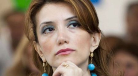 Турецкий суд отклонил жалобу Гюльтекин Гаджибейли