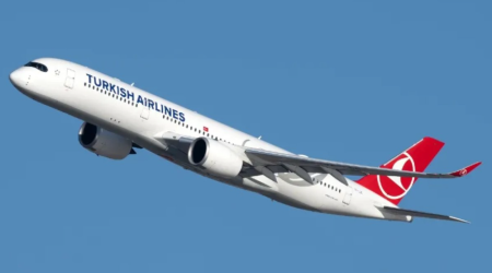 Turkish Airlines plane makes emergency landing in Barcelona after bomb threat