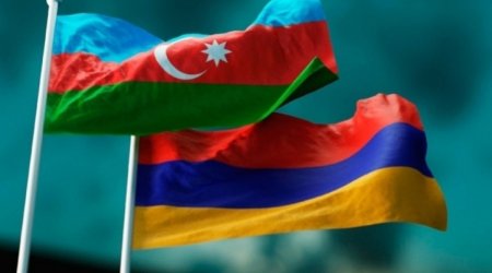 Azərbaycan və Ermənistan nümayəndələri Sədərək-Yerasx dəmir yolu sahəsinə baxış keçiriblər