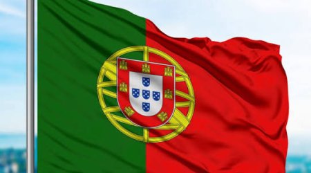 Portuqaliya İrandakı səfirliyini müvəqqəti bağlayıb