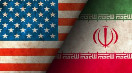 Новые санкции против Ирана: и Лариджани в списке