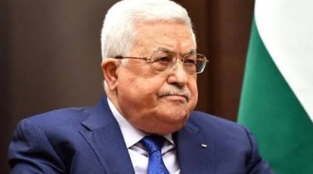 Махмуд Аббас засобирался к Путину