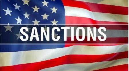 ABŞ 11 İran vətəndaşı və 13 xarici şirkətə sanksiya tətbiq edib