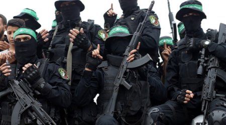 ХАМАС согласно передать власть над сектором Газа новой администрации