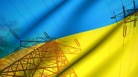 Украина созывает энергетический &laquo;Рамштайн&raquo;