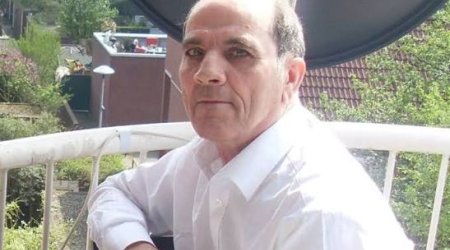 Milli Qəhrəman Şahin Tağıyevin cənazəsi Azərbaycana gətirilib