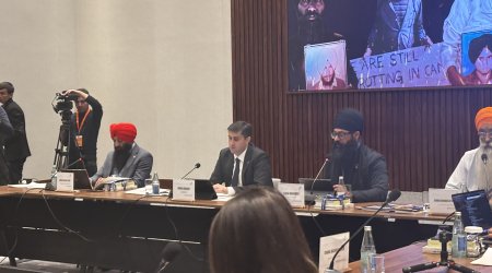 Bakı Təşəbbüs Qrupunun iki illik fəaliyyəti açıqlanıb