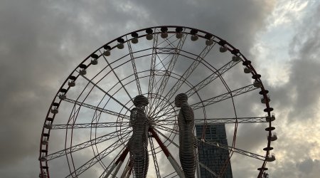 
Azərbaycandan Gürcüstana səfərlər artıb