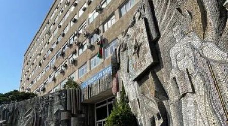 
Azərbaycan Nəşriyyatı fevralın 1-dən istismarını dayandırır - RƏSMİ