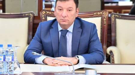 Məişət və azyaşlılara qarşı zorakılıqla bağlı qanunların icrası real nəticələr verir - Adil Vəliyev
