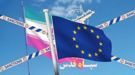 Aİ İrana qarşı yeni sanksiyalar paketini yanvarın 29-da Brüsseldə müzakirə edəcək