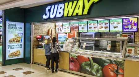 Subway enters Azerbaijan under new master franchise agreement