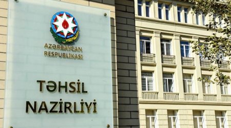 
Elm və Təhsil Nazirliyinə 18 mindən çox vətəndaş müraciət edib