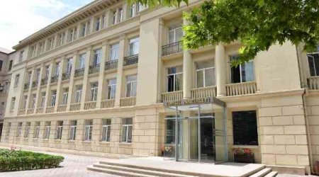 Bu təhsil müəssisəsinə direktor təyin edilib