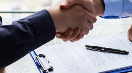 Təcrübə keçən tələbələrlə əmək müqaviləsi bağlanacaq