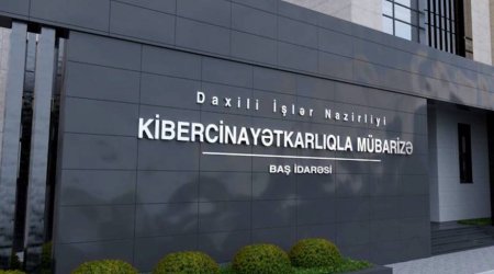 Kiberpolis qanunsuz onlayn kazinolara zərbə vurdu: iki nəfər saxlanıldı