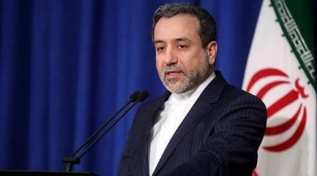 Münxen konfransı İran XİN başçısına göndərilmiş dəvəti ləğv edib