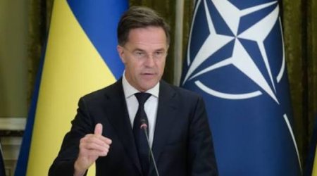 Рютте встретится в понедельник с министрами Дании и Гренландии