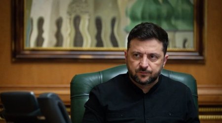 Разведка донесла: Зеленский о новых ударах России по Украине