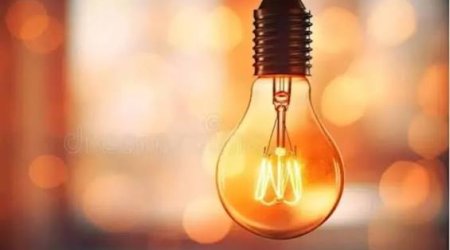 Biləsuvarın bəzi ərazilərində işıq olmayacaq