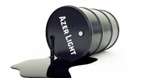 Азербайджанская нефть порадовала