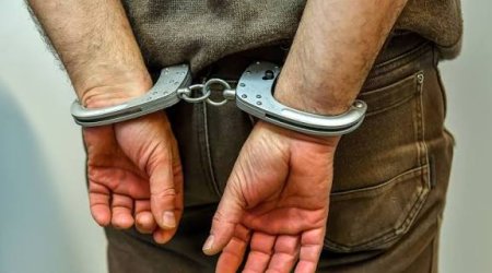 Vətəndaşları aldadaraq mal-qarasını ələ keçirən şəxs həbs olunub