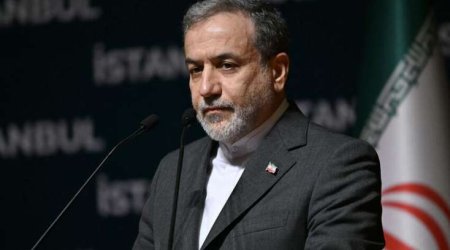 Münhen Təhlükəsizlik Konfransı İran nazirinə göndərilmiş dəvəti geri götürüb