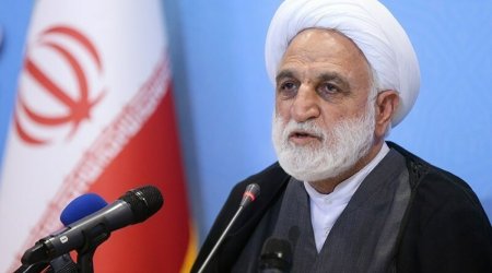 Иранские власти заявили: пощады не будет