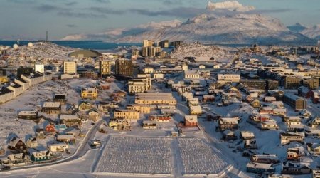 Европа готова к плану Б в случае захвата Гренландии